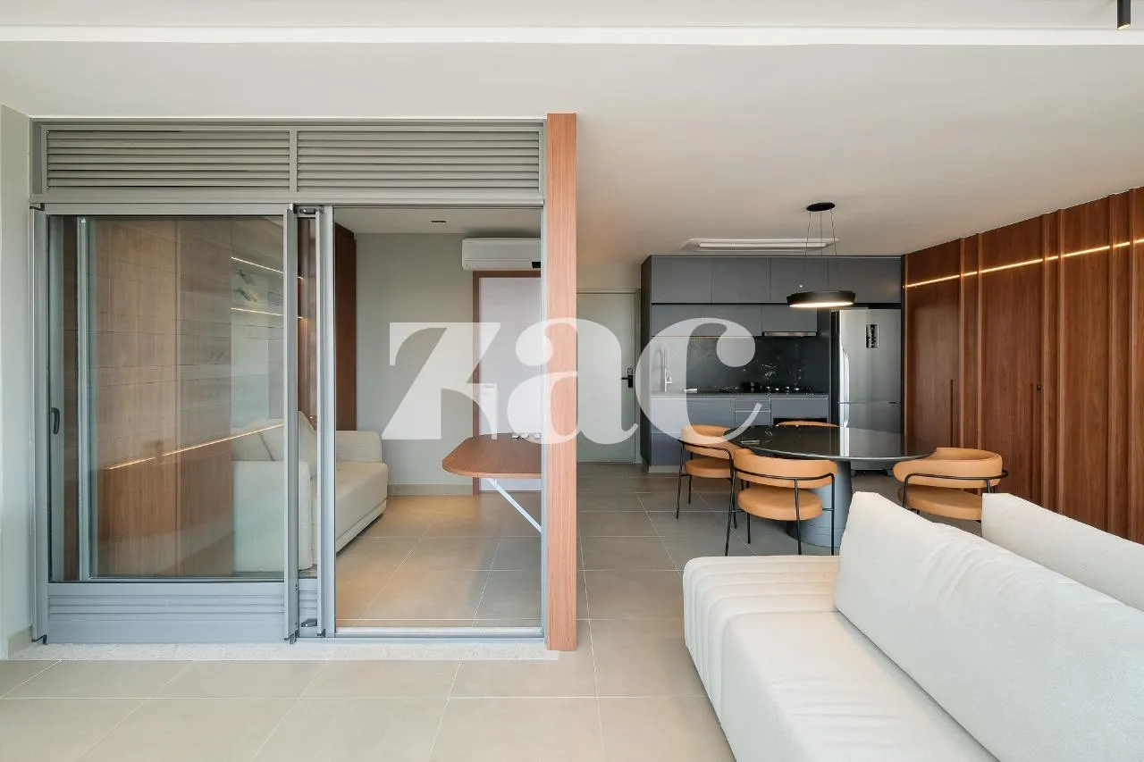 Apartamento com 2 suítes à venda em Pinheiros, São Paulo, por R$ 1.900.000 Imagem 11