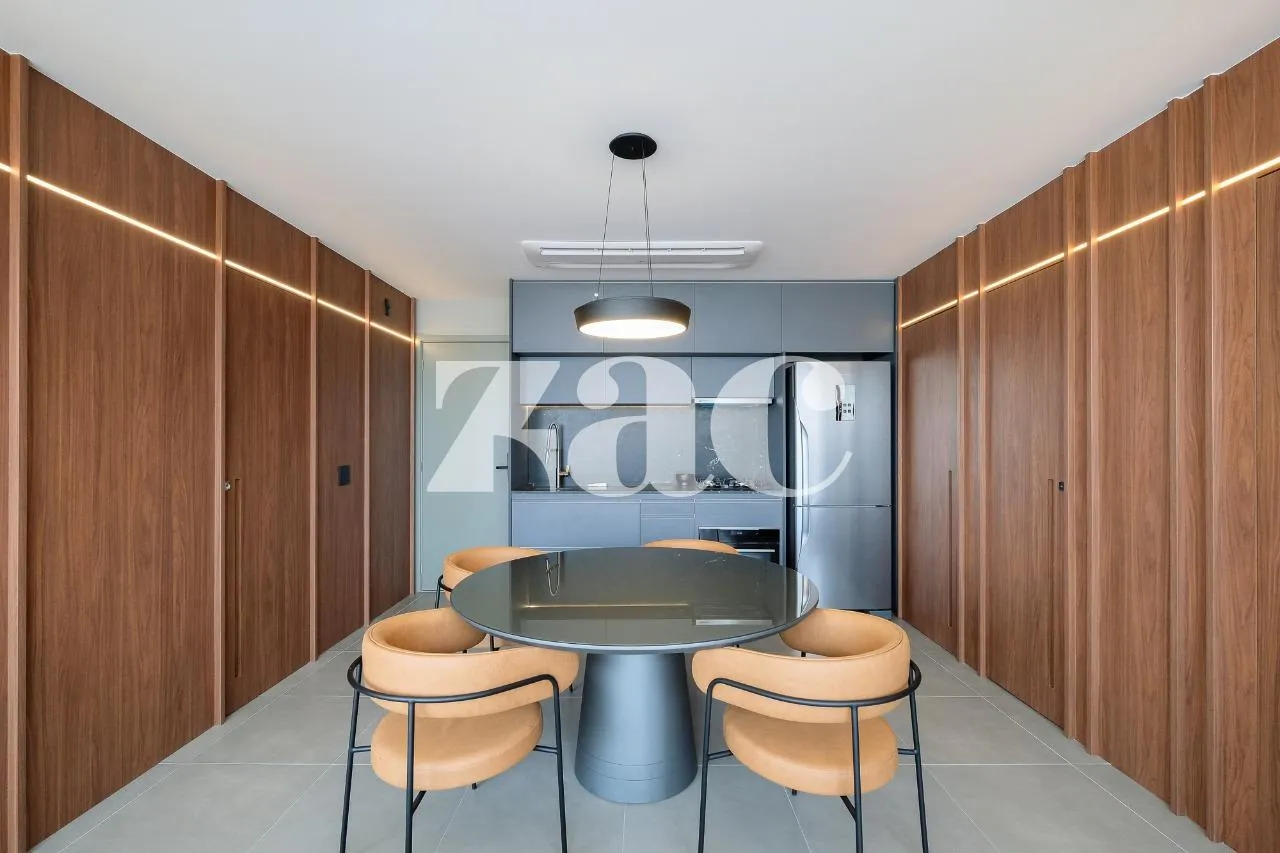 Apartamento com 2 suítes à venda em Pinheiros, São Paulo, por R$ 1.900.000 Imagem 13