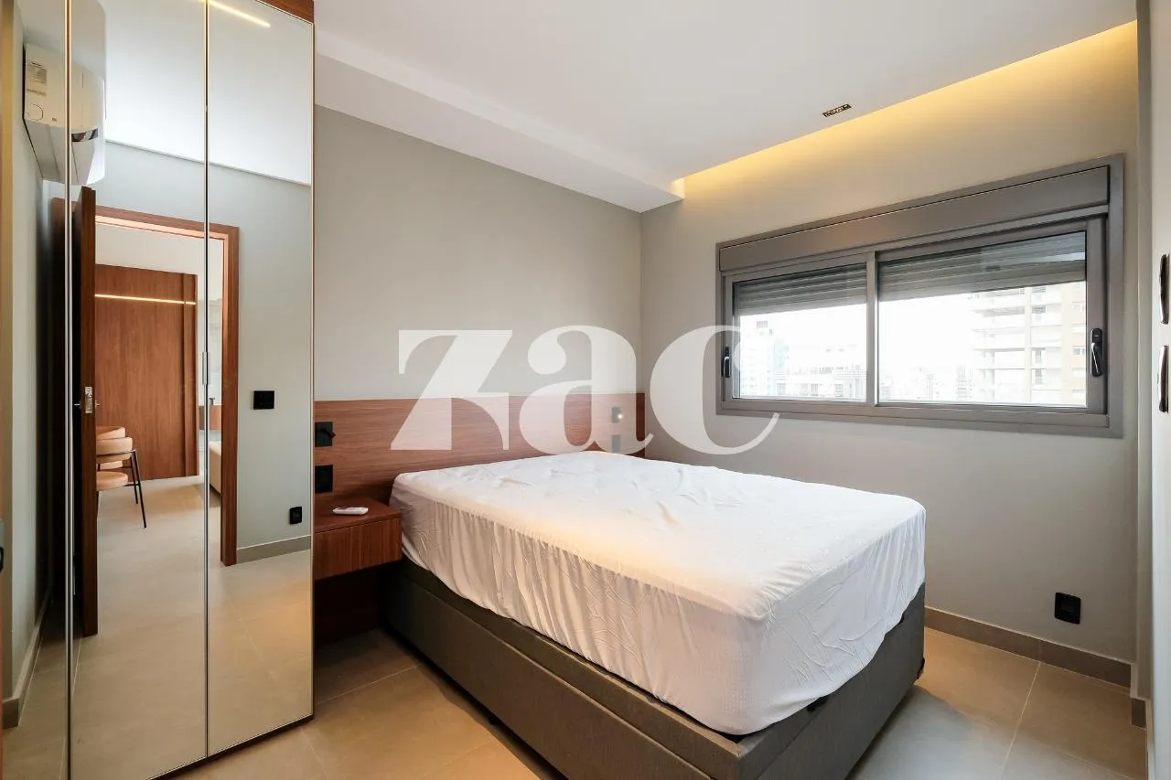 Apartamento com 2 suítes à venda em Pinheiros, São Paulo, por R$ 1.900.000 Imagem 14