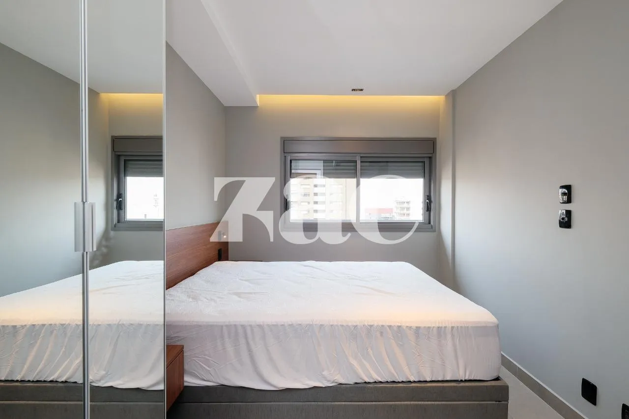 Apartamento com 2 suítes à venda em Pinheiros, São Paulo, por R$ 1.900.000 Imagem 15
