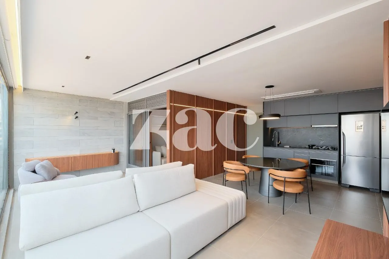 Apartamento com 2 suítes à venda em Pinheiros, São Paulo, por R$ 1.900.000 Imagem 9
