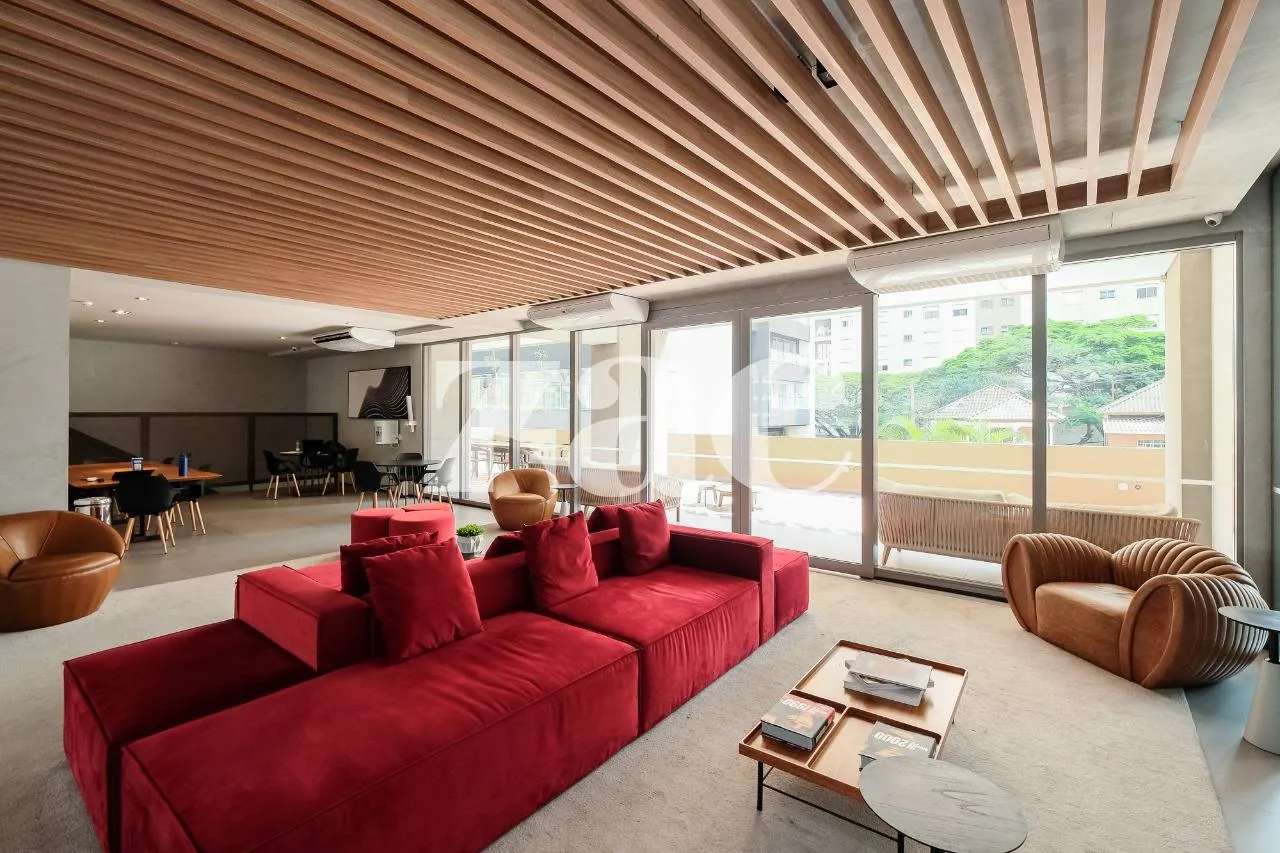 Apartamento com 2 suítes à venda em Pinheiros, São Paulo, por R$ 1.900.000 Imagem 19