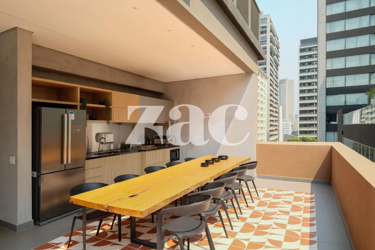 Apartamento com 2 suítes à venda em Pinheiros, São Paulo, por R$ 1.900.000 Imagem 21