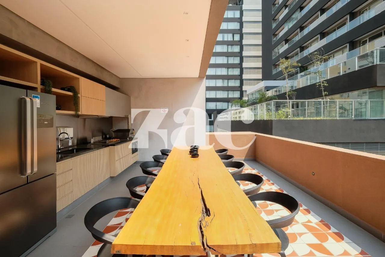 Apartamento com 2 suítes à venda em Pinheiros, São Paulo, por R$ 1.900.000 Imagem 20