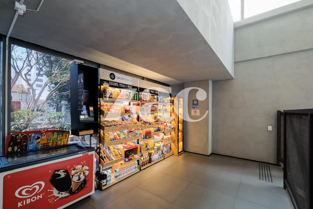 Apartamento com 2 suítes à venda em Pinheiros, São Paulo, por R$ 1.900.000 Imagem 22