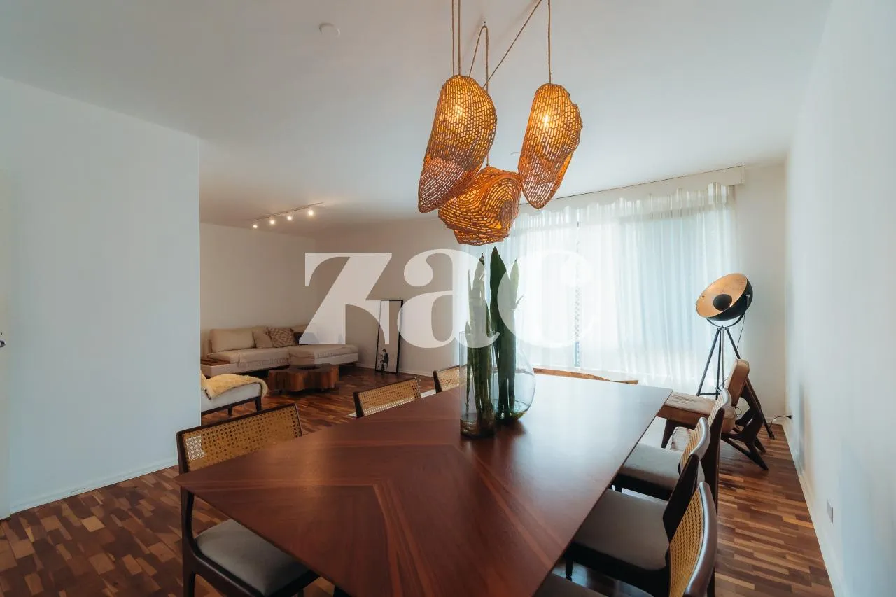 Casa com 1 suítes à venda em Vila Madalena, São Paulo, por R$ 3.600.000 Imagem 15