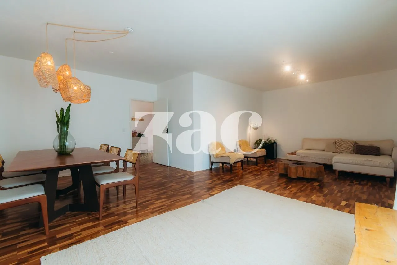 Casa com 1 suítes à venda em Vila Madalena, São Paulo, por R$ 3.600.000 Imagem 14