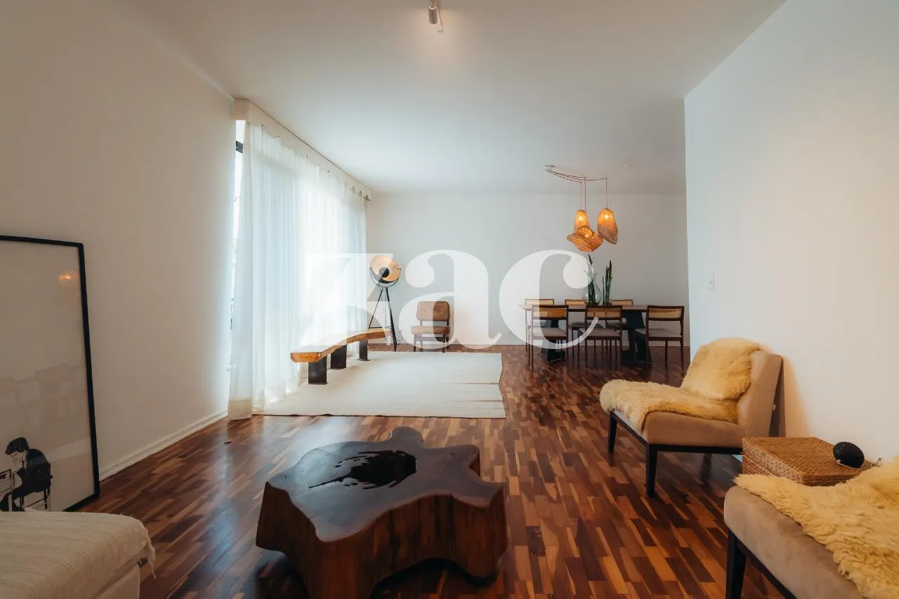 Casa com 1 suítes à venda em Vila Madalena, São Paulo, por R$ 3.600.000 Imagem 12
