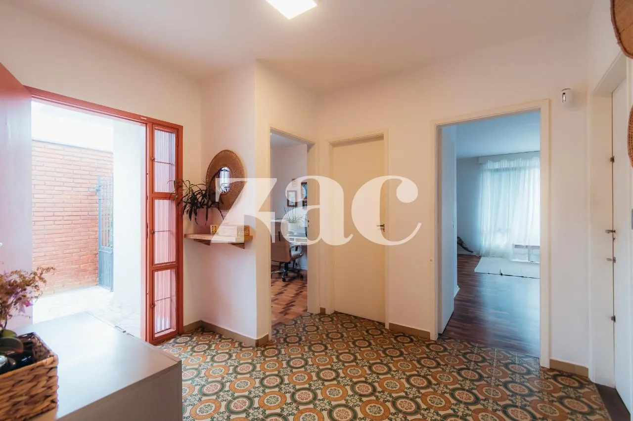 Casa com 1 suítes à venda em Vila Madalena, São Paulo, por R$ 3.600.000 Imagem 9