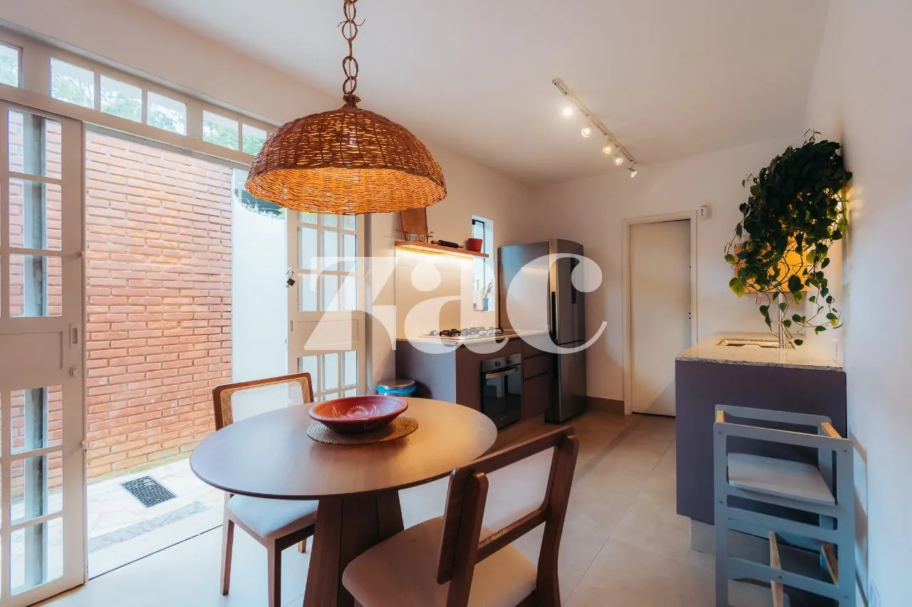 Casa com 1 suítes à venda em Vila Madalena, São Paulo, por R$ 3.600.000 Imagem 19