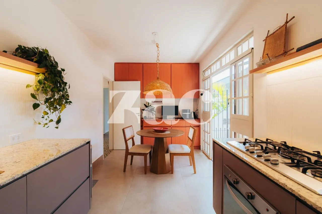 Casa com 1 suítes à venda em Vila Madalena, São Paulo, por R$ 3.600.000 Imagem 18