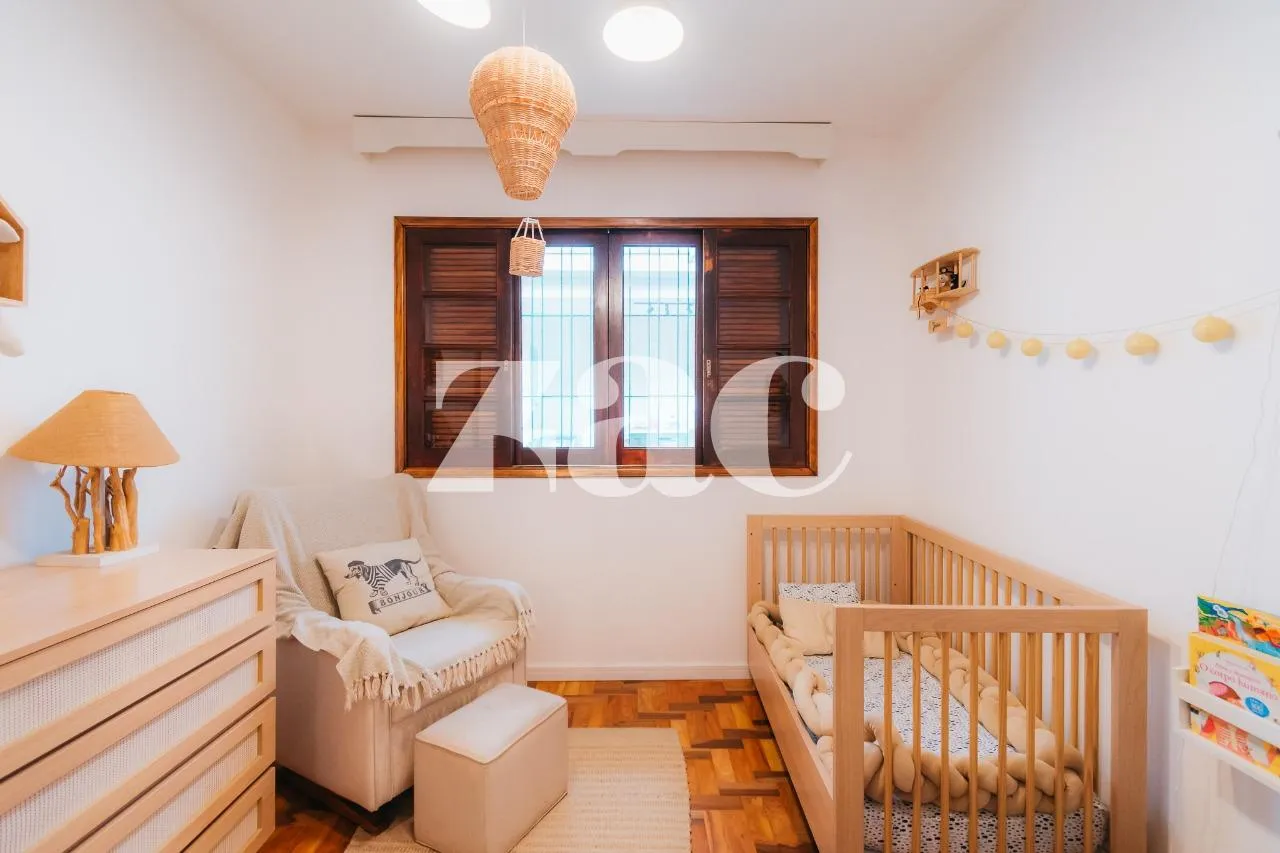 Casa com 1 suítes à venda em Vila Madalena, São Paulo, por R$ 3.600.000 Imagem 24