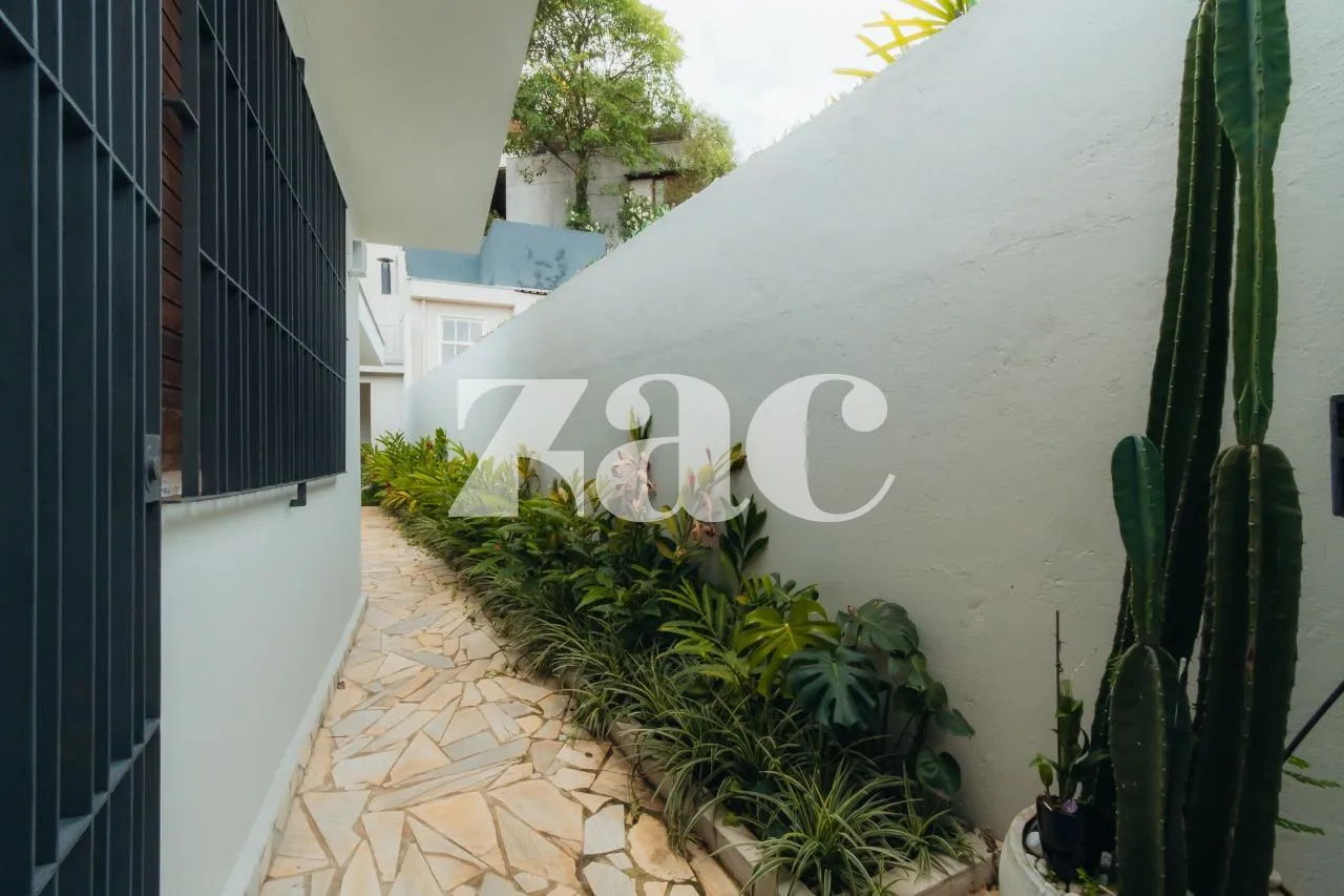 Casa com 1 suítes à venda em Vila Madalena, São Paulo, por R$ 3.600.000 Imagem 28