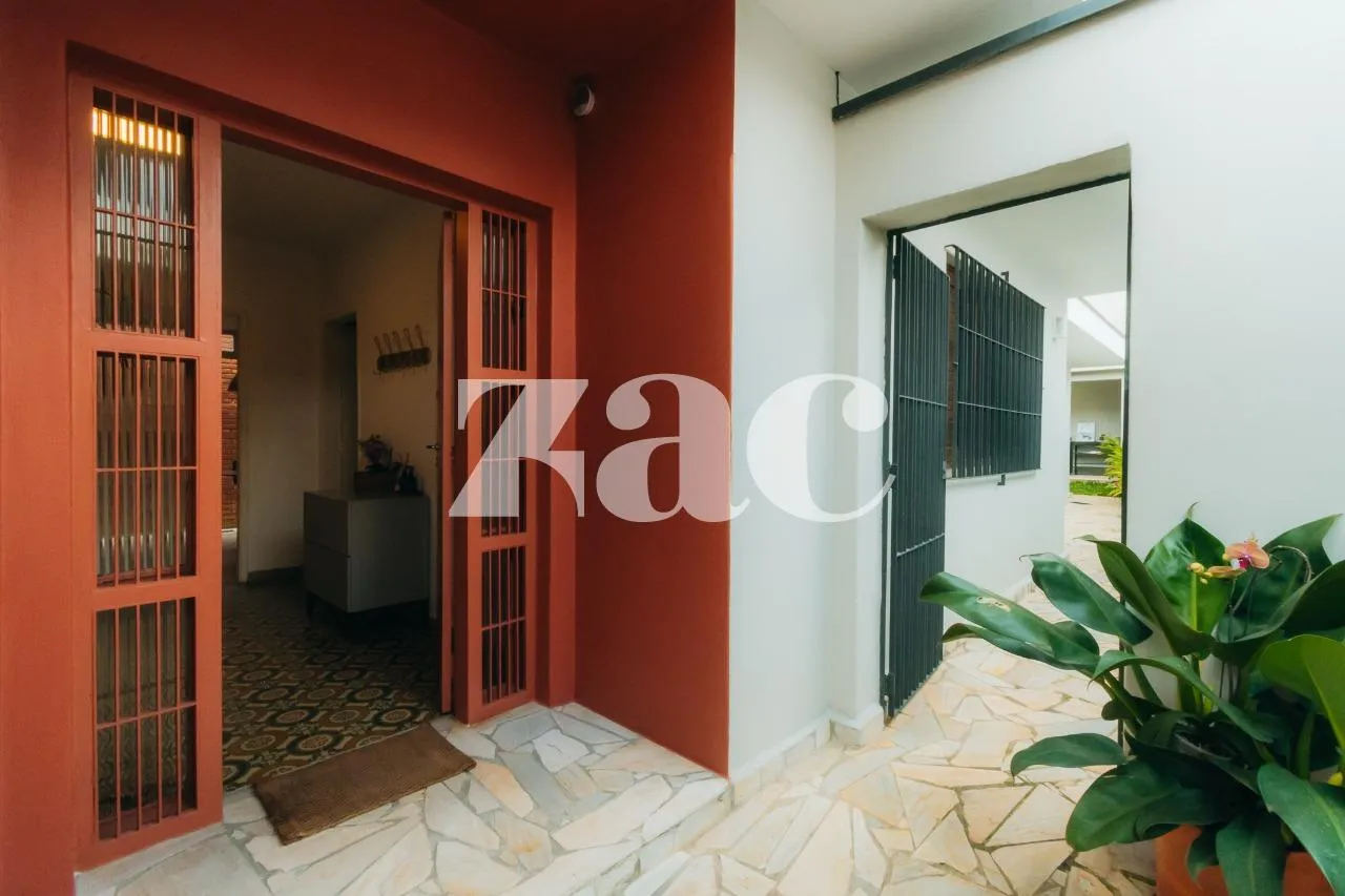 Casa com 1 suítes à venda em Vila Madalena, São Paulo, por R$ 3.600.000 Imagem 8