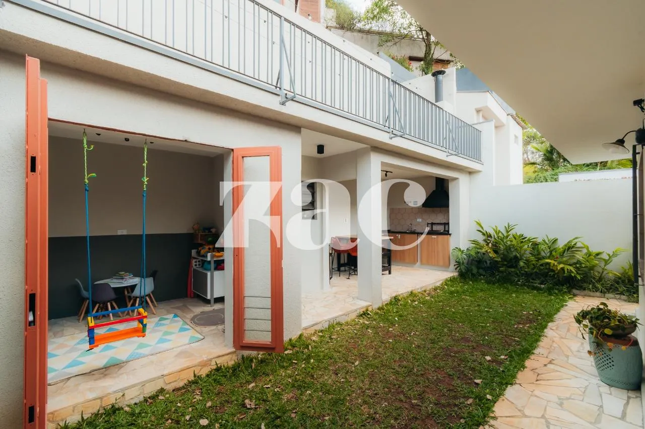 Casa com 1 suítes à venda em Vila Madalena, São Paulo, por R$ 3.600.000