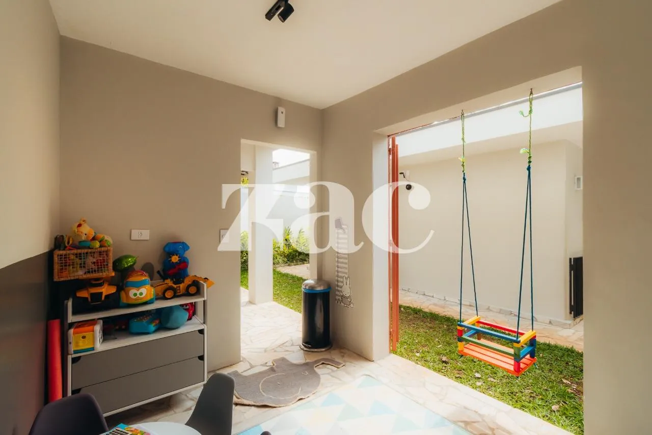 Casa com 1 suítes à venda em Vila Madalena, São Paulo, por R$ 3.600.000 Imagem 6