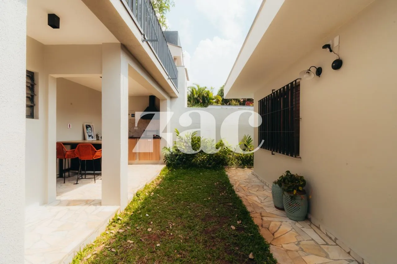 Casa com 1 suítes à venda em Vila Madalena, São Paulo, por R$ 3.600.000 Imagem 7