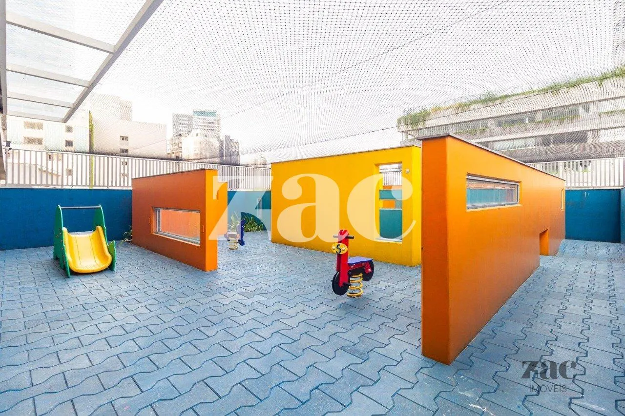 Apartamento com 4 suítes à venda em Vila Madalena, São Paulo, por R$ 6.400.000 Imagem 21