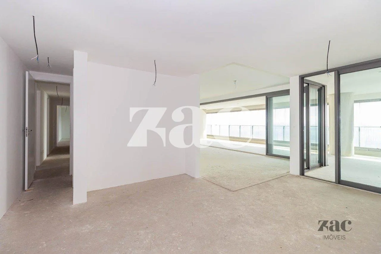 Apartamento com 4 suítes à venda em Vila Madalena, São Paulo, por R$ 6.400.000 Imagem 11