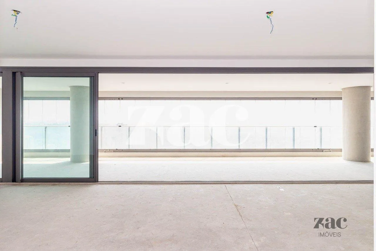 Apartamento com 4 suítes à venda em Vila Madalena, São Paulo, por R$ 6.400.000 Imagem 9