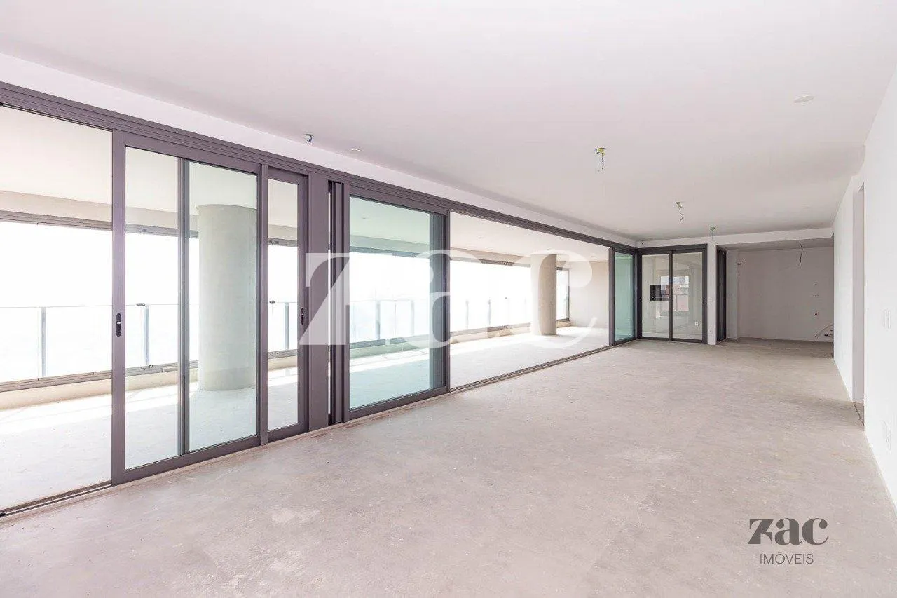 Apartamento com 4 suítes à venda em Vila Madalena, São Paulo, por R$ 6.400.000 Imagem 7