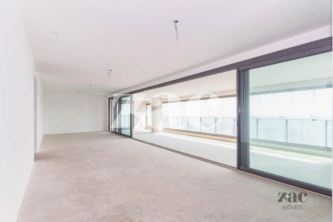 Apartamento com 4 suítes à venda em Vila Madalena, São Paulo, por R$ 6.400.000 Imagem 8