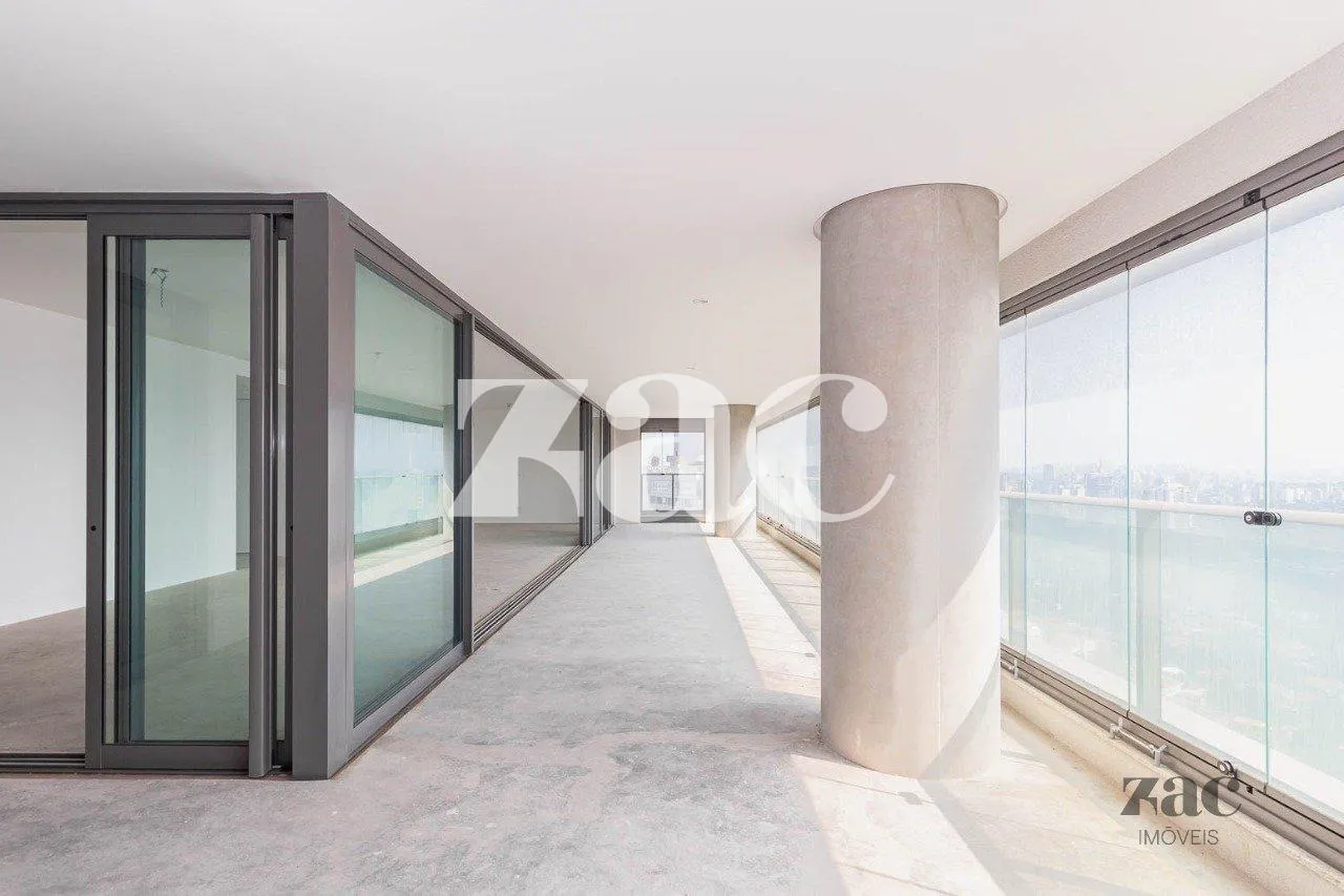 Apartamento com 4 suítes à venda em Vila Madalena, São Paulo, por R$ 6.400.000 Imagem 6
