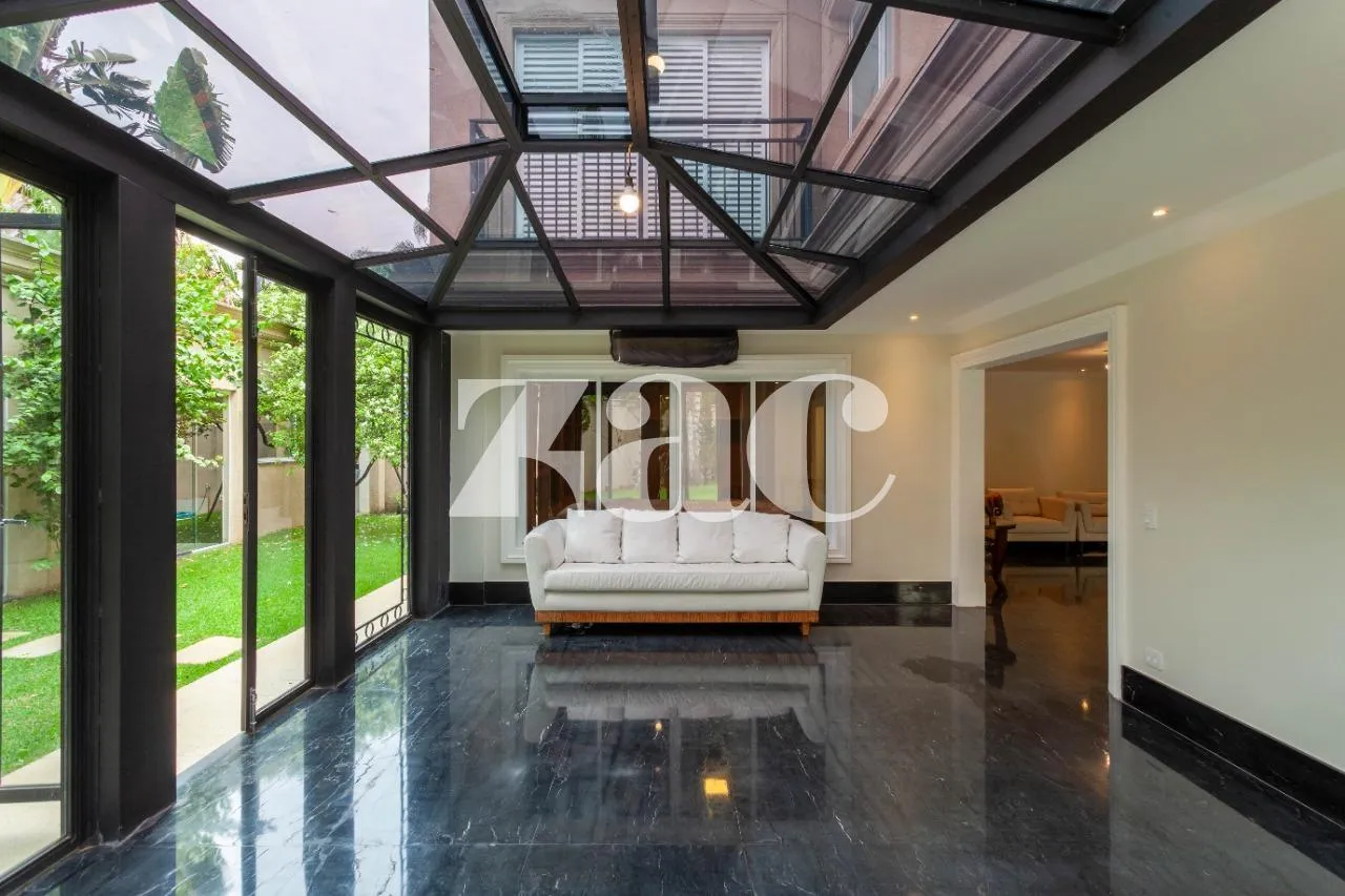Casa com 4 suítes à venda em Alto De Pinheiros, São Paulo, por R$ 15.000.000 Imagem 20