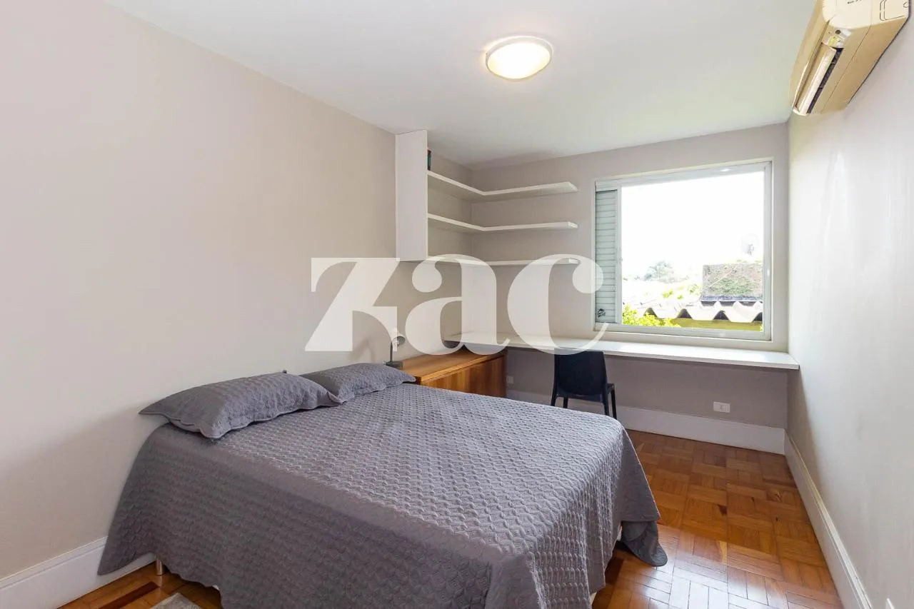 Casa com 1 suítes à venda em Alto De Pinheiros, São Paulo, por R$ 4.950.000 Imagem 23