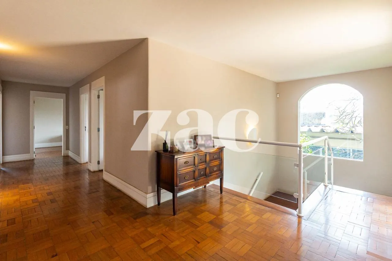 Casa com 1 suítes à venda em Alto De Pinheiros, São Paulo, por R$ 4.950.000 Imagem 20