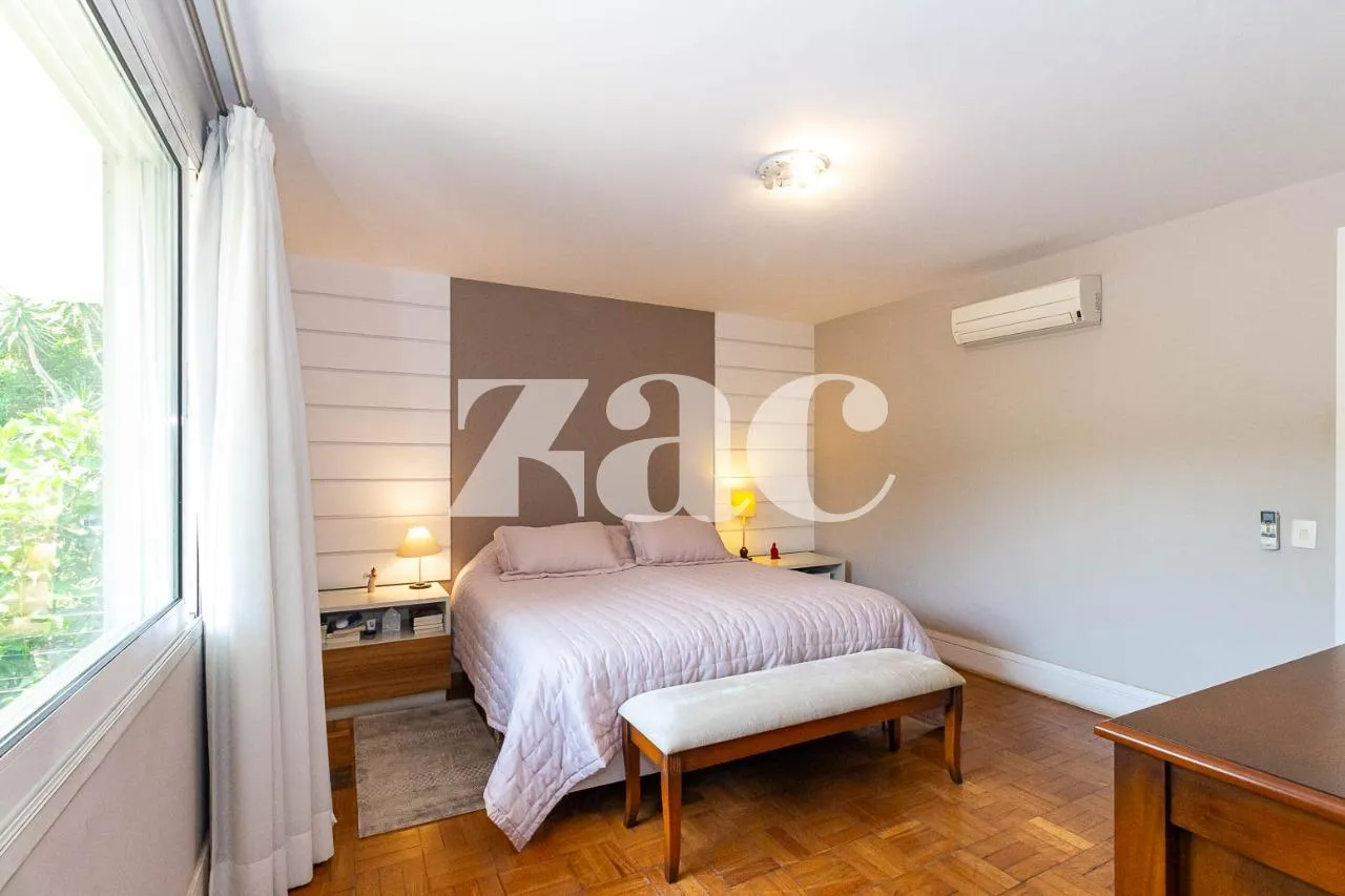 Casa com 1 suítes à venda em Alto De Pinheiros, São Paulo, por R$ 4.950.000 Imagem 27