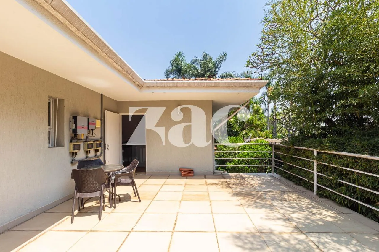 Casa com 1 suítes à venda em Alto De Pinheiros, São Paulo, por R$ 4.950.000 Imagem 30