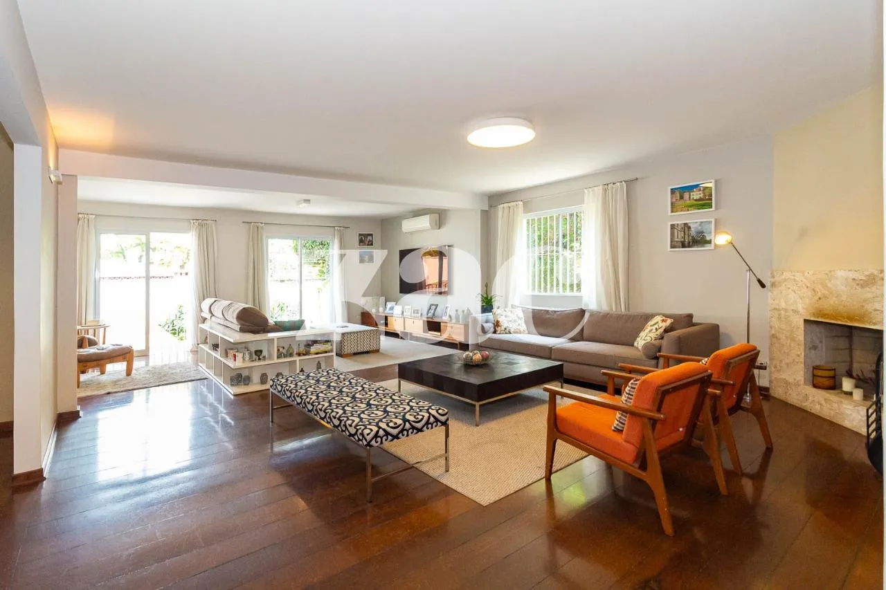 Casa com 1 suítes à venda em Alto De Pinheiros, São Paulo, por R$ 4.950.000 Imagem 7
