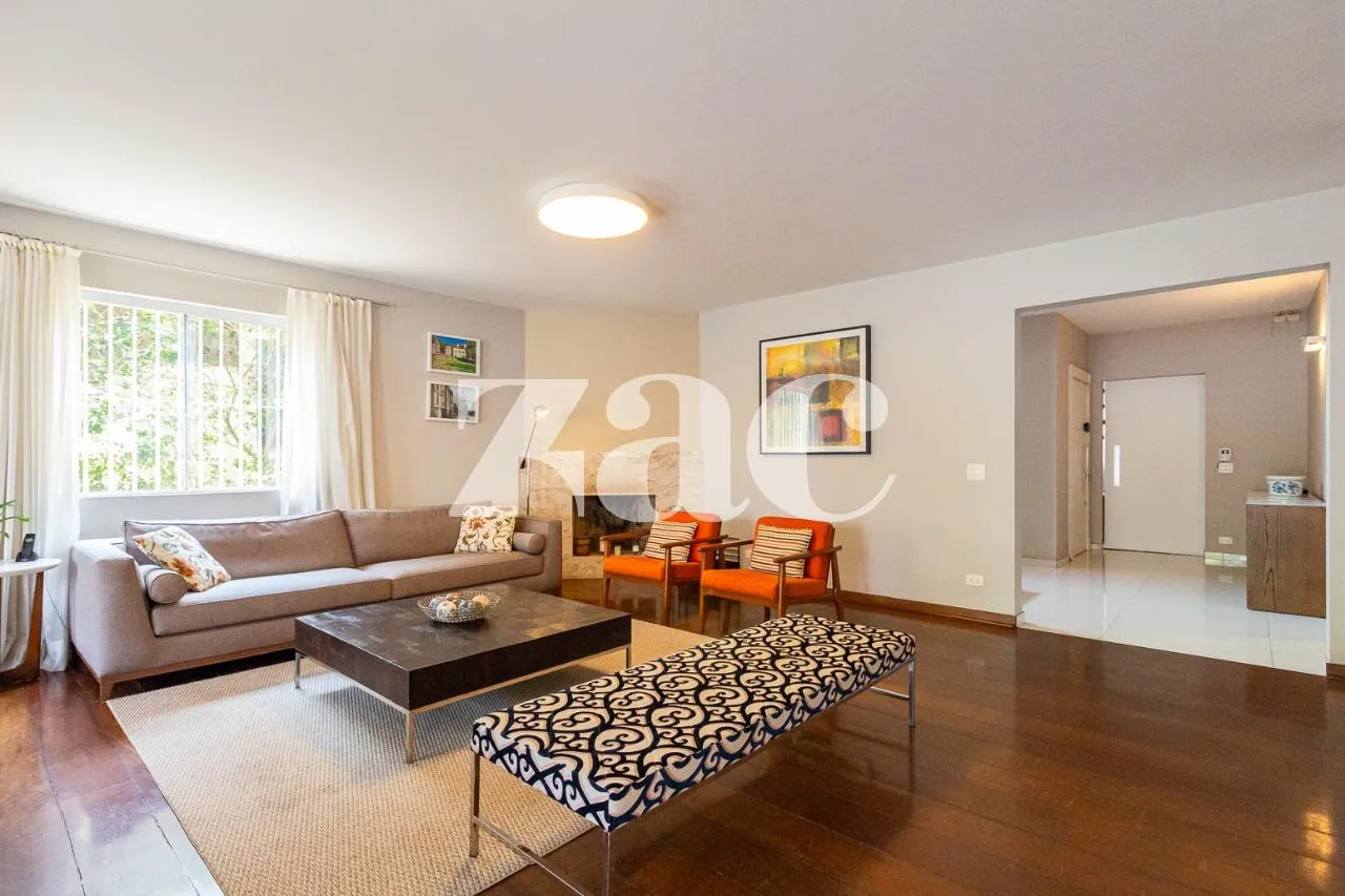 Casa com 1 suítes à venda em Alto De Pinheiros, São Paulo, por R$ 4.950.000 Imagem 10