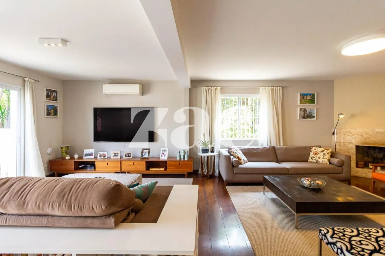 Casa com 1 suítes à venda em Alto De Pinheiros, São Paulo, por R$ 4.950.000 Imagem 11