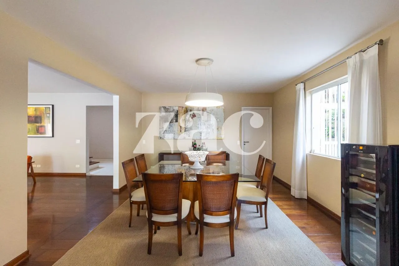 Casa com 1 suítes à venda em Alto De Pinheiros, São Paulo, por R$ 4.950.000 Imagem 14