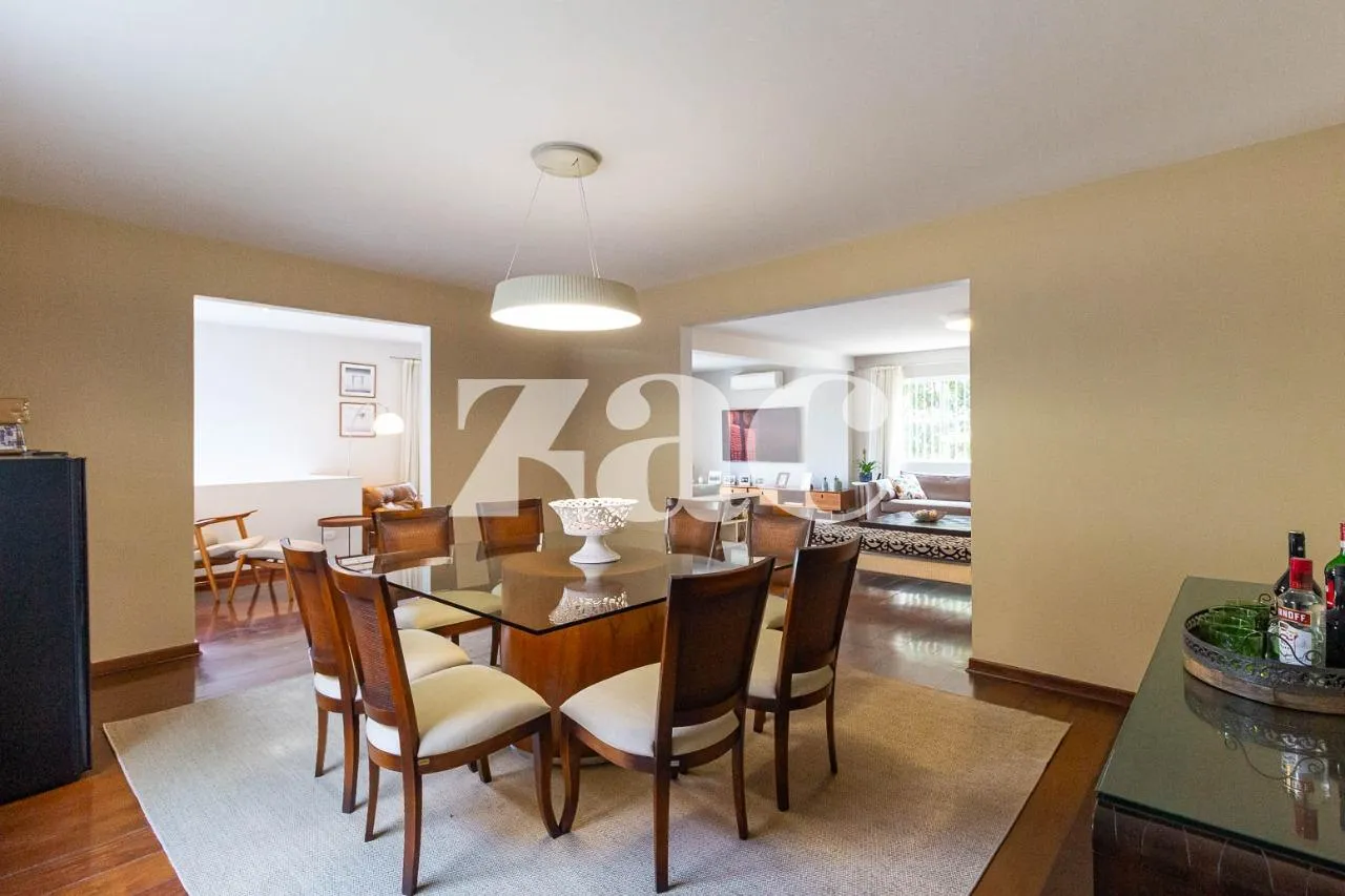 Casa com 1 suítes à venda em Alto De Pinheiros, São Paulo, por R$ 4.950.000 Imagem 15