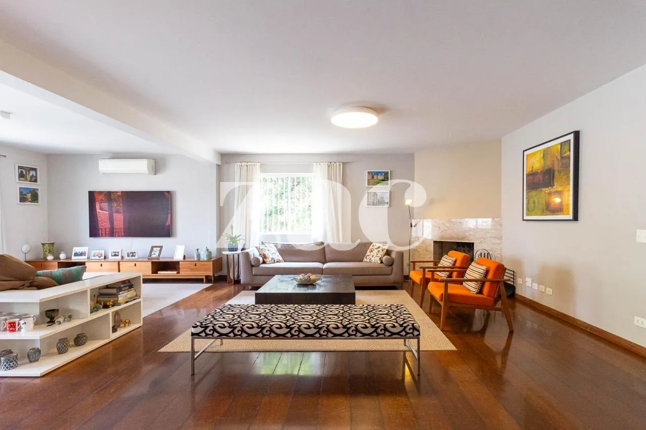 Casa com 1 suítes à venda em Alto De Pinheiros, São Paulo, por R$ 4.950.000 Imagem 9