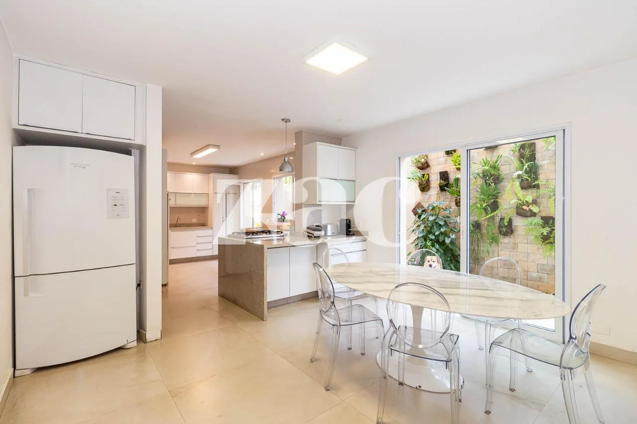 Casa com 1 suítes à venda em Alto De Pinheiros, São Paulo, por R$ 4.950.000 Imagem 16