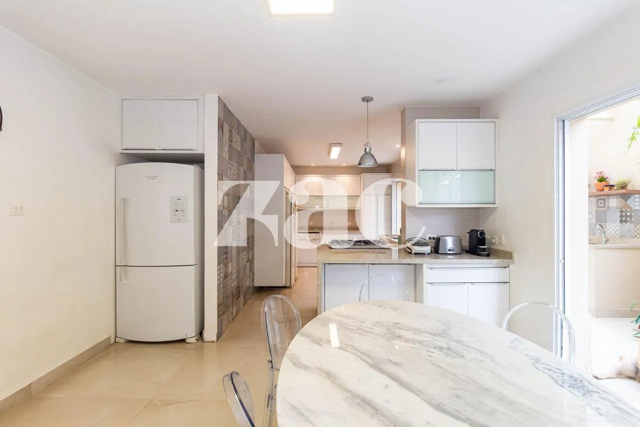 Casa com 1 suítes à venda em Alto De Pinheiros, São Paulo, por R$ 4.950.000 Imagem 17