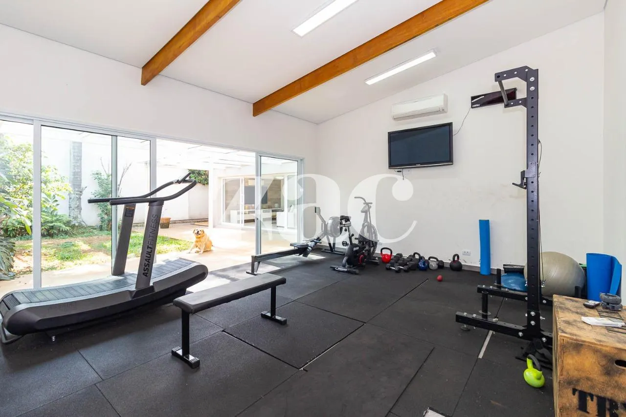 Casa com 1 suítes à venda em Alto De Pinheiros, São Paulo, por R$ 4.950.000 Imagem 33