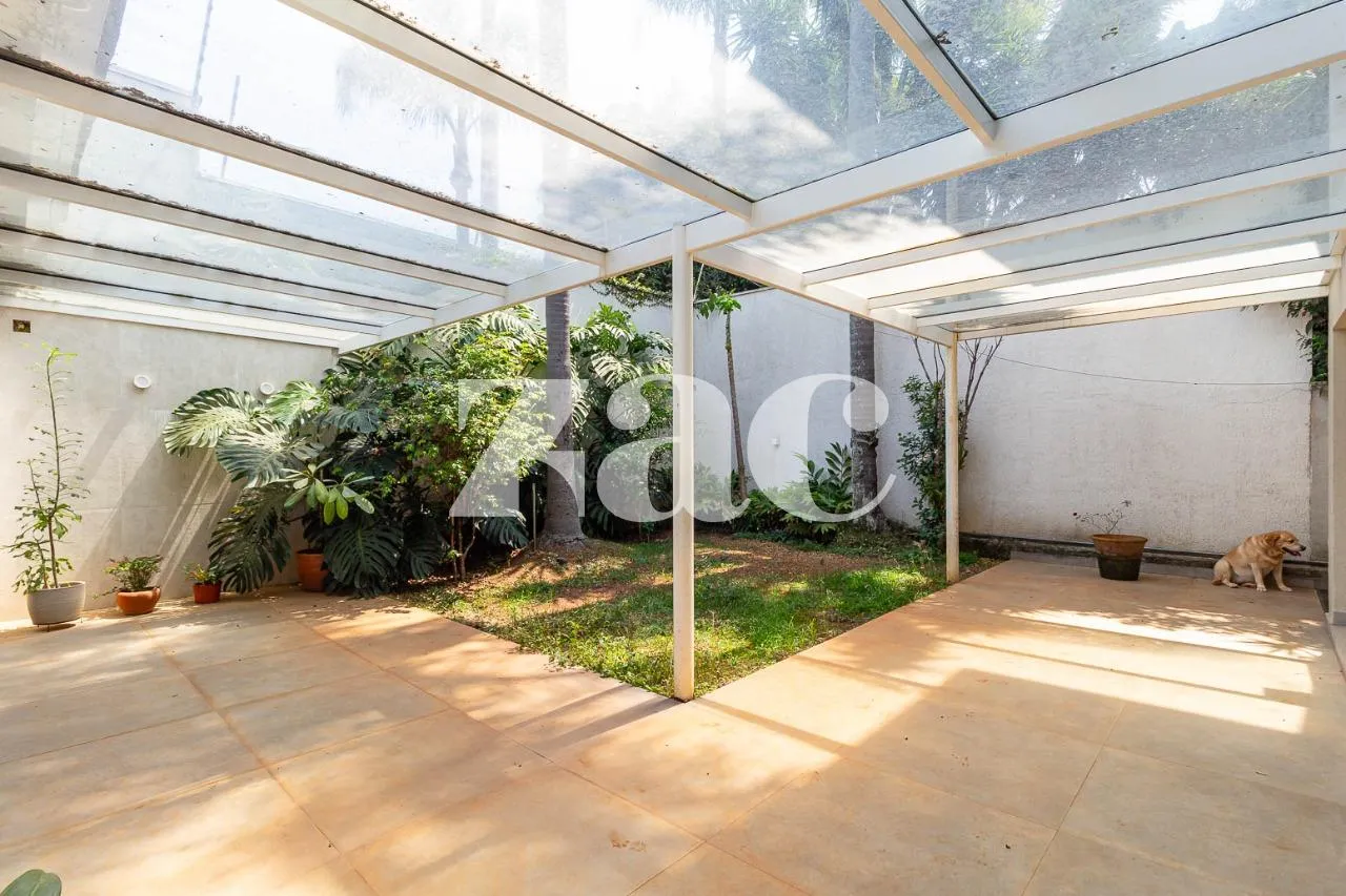 Casa com 1 suítes à venda em Alto De Pinheiros, São Paulo, por R$ 5.350.000 Imagem 2