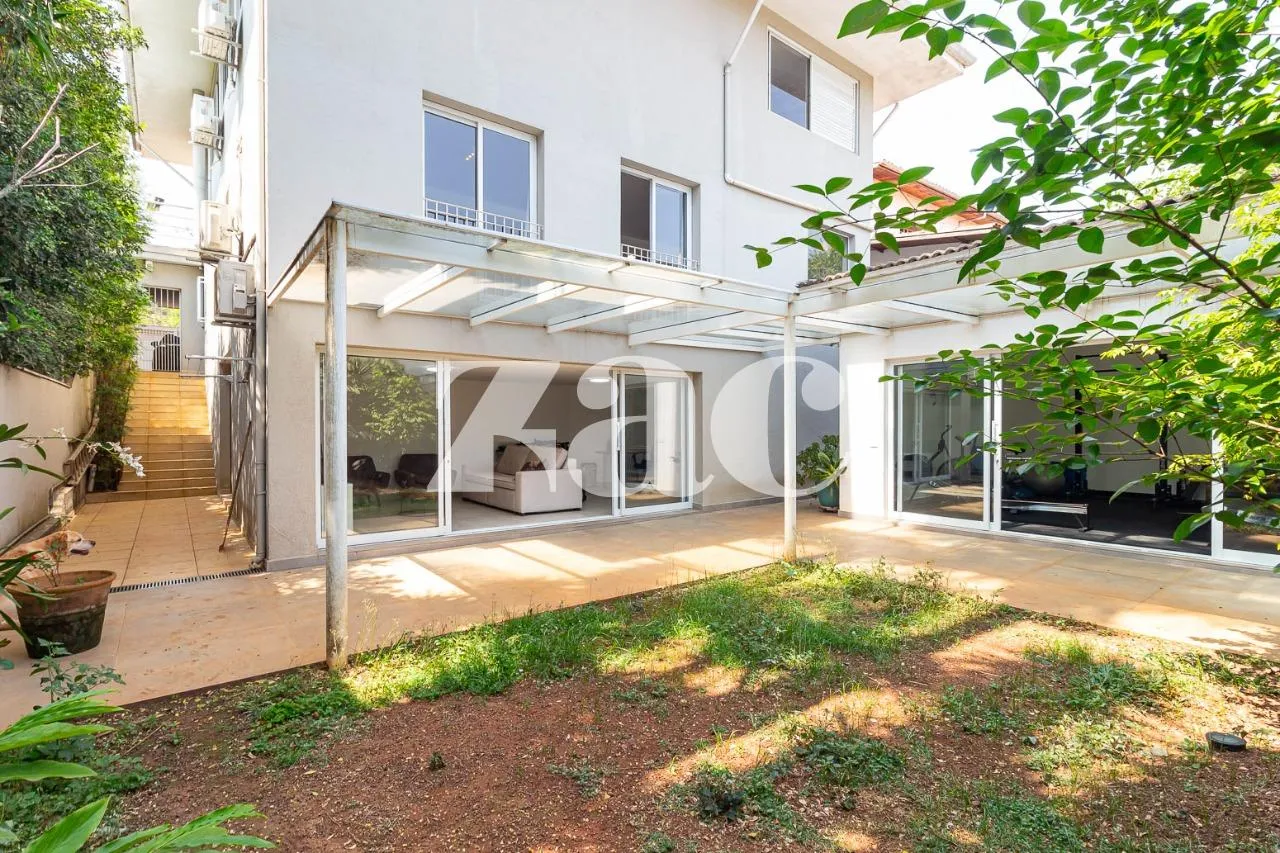 Casa com 1 suítes à venda em Alto De Pinheiros, São Paulo, por R$ 4.950.000 Imagem 4