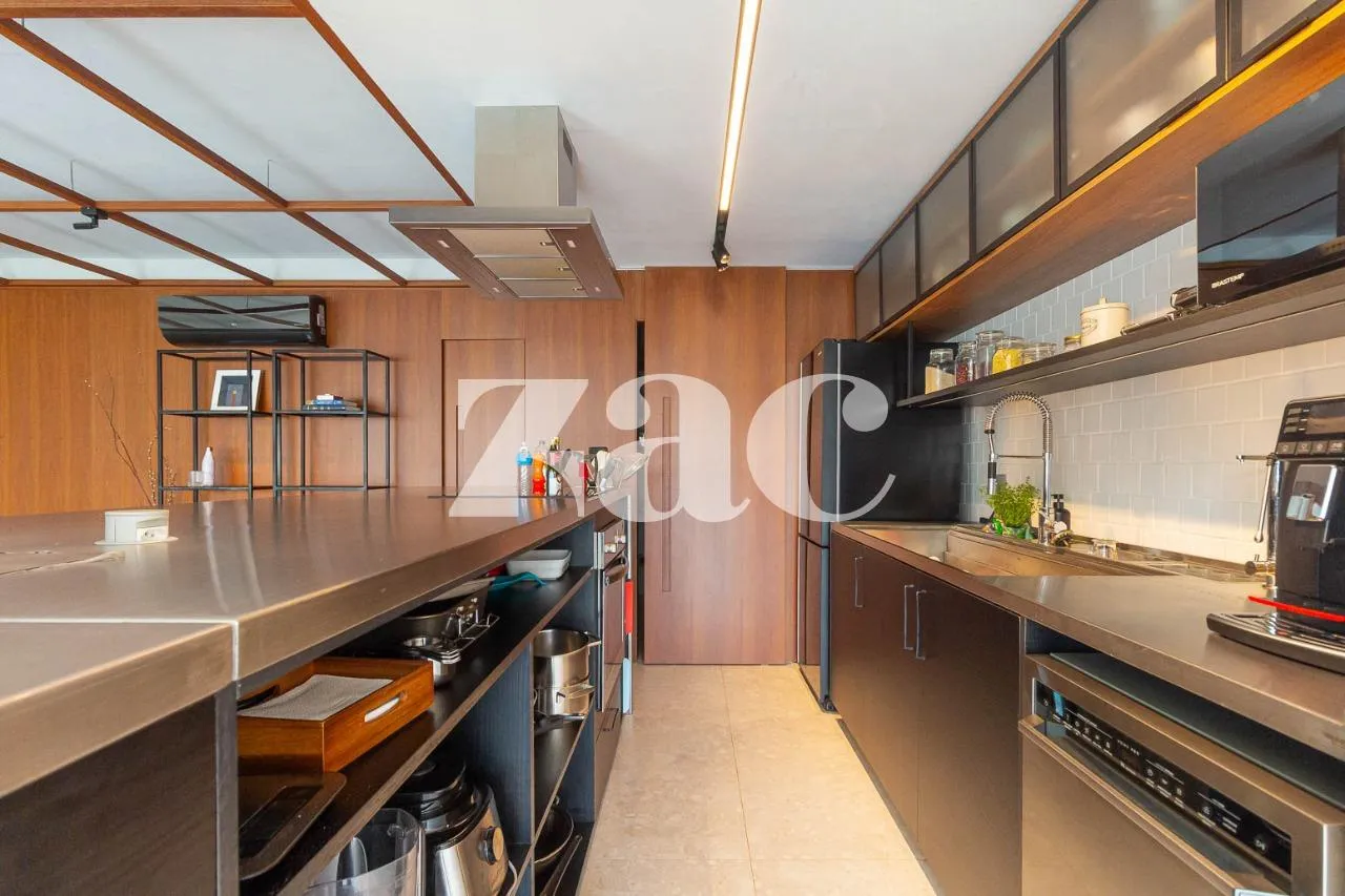 Apartamento com 1 suítes à venda em Pinheiros, São Paulo, por R$ 4.400.000 Imagem 13