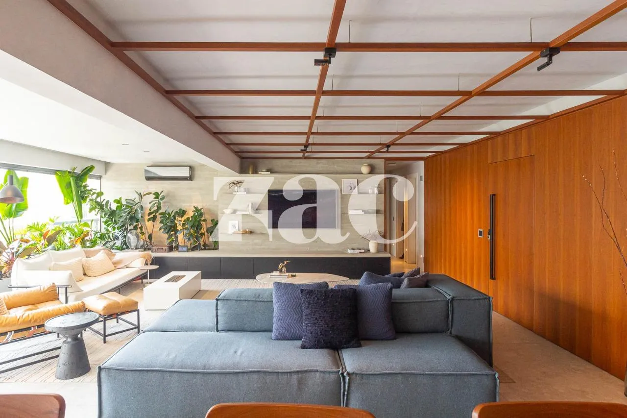 Apartamento com 1 suítes à venda em Pinheiros, São Paulo, por R$ 4.400.000 Imagem 6