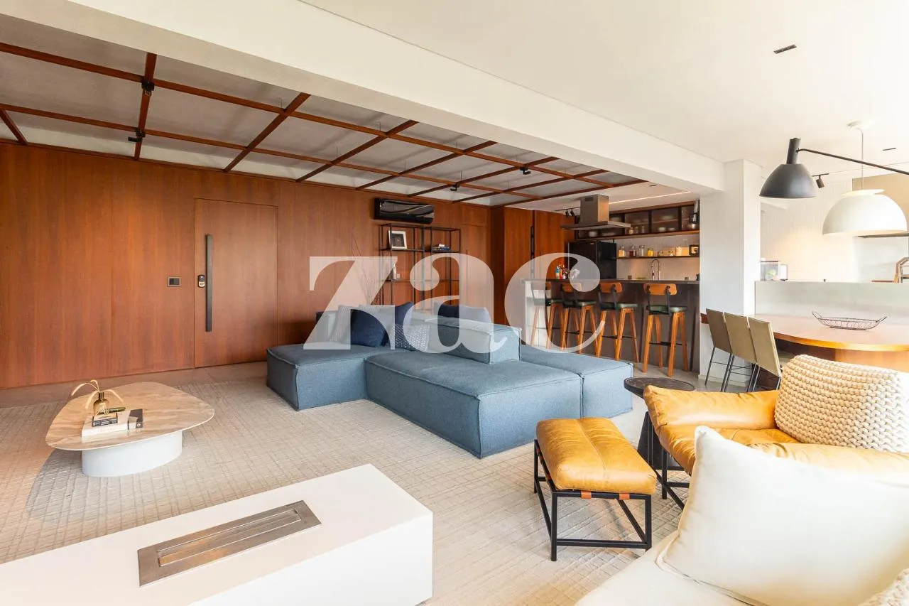 Apartamento com 1 suítes à venda em Pinheiros, São Paulo, por R$ 4.400.000 Imagem 8