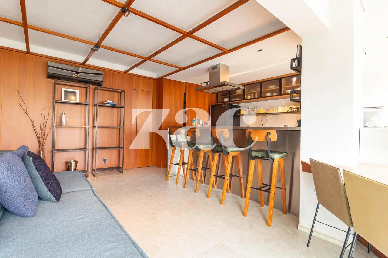 Apartamento com 1 suítes à venda em Pinheiros, São Paulo, por R$ 4.400.000 Imagem 10