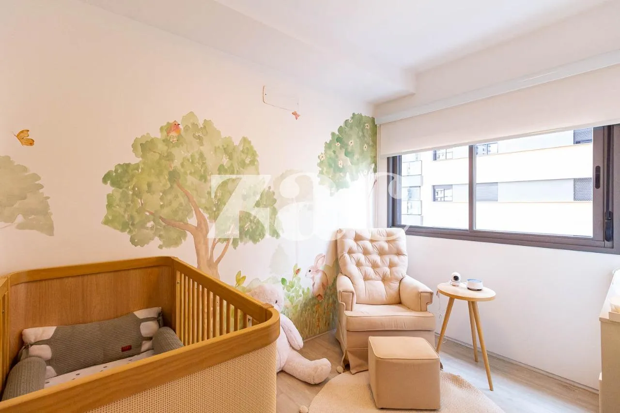 Apartamento com 1 suítes à venda em Pinheiros, São Paulo, por R$ 4.400.000 Imagem 15