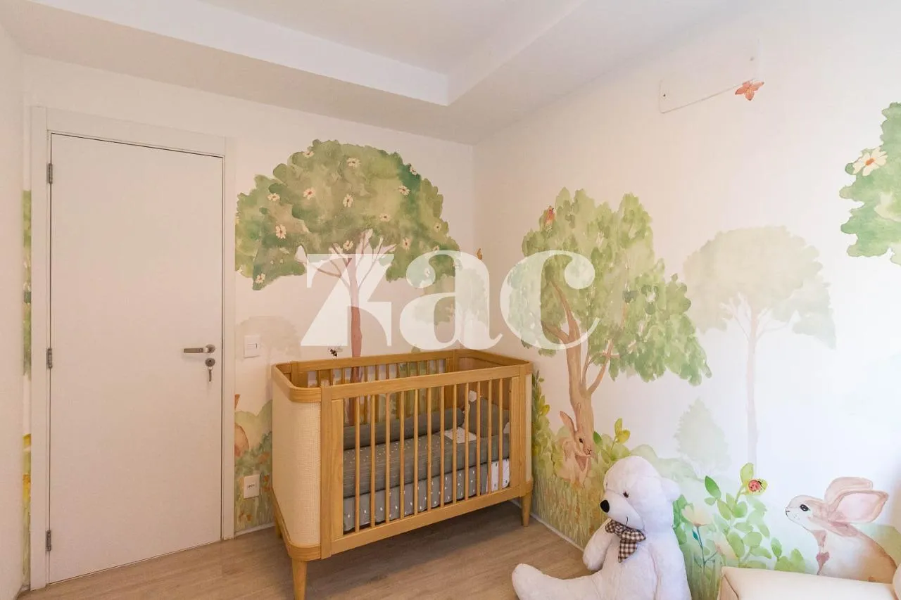 Apartamento com 1 suítes à venda em Pinheiros, São Paulo, por R$ 4.400.000 Imagem 14