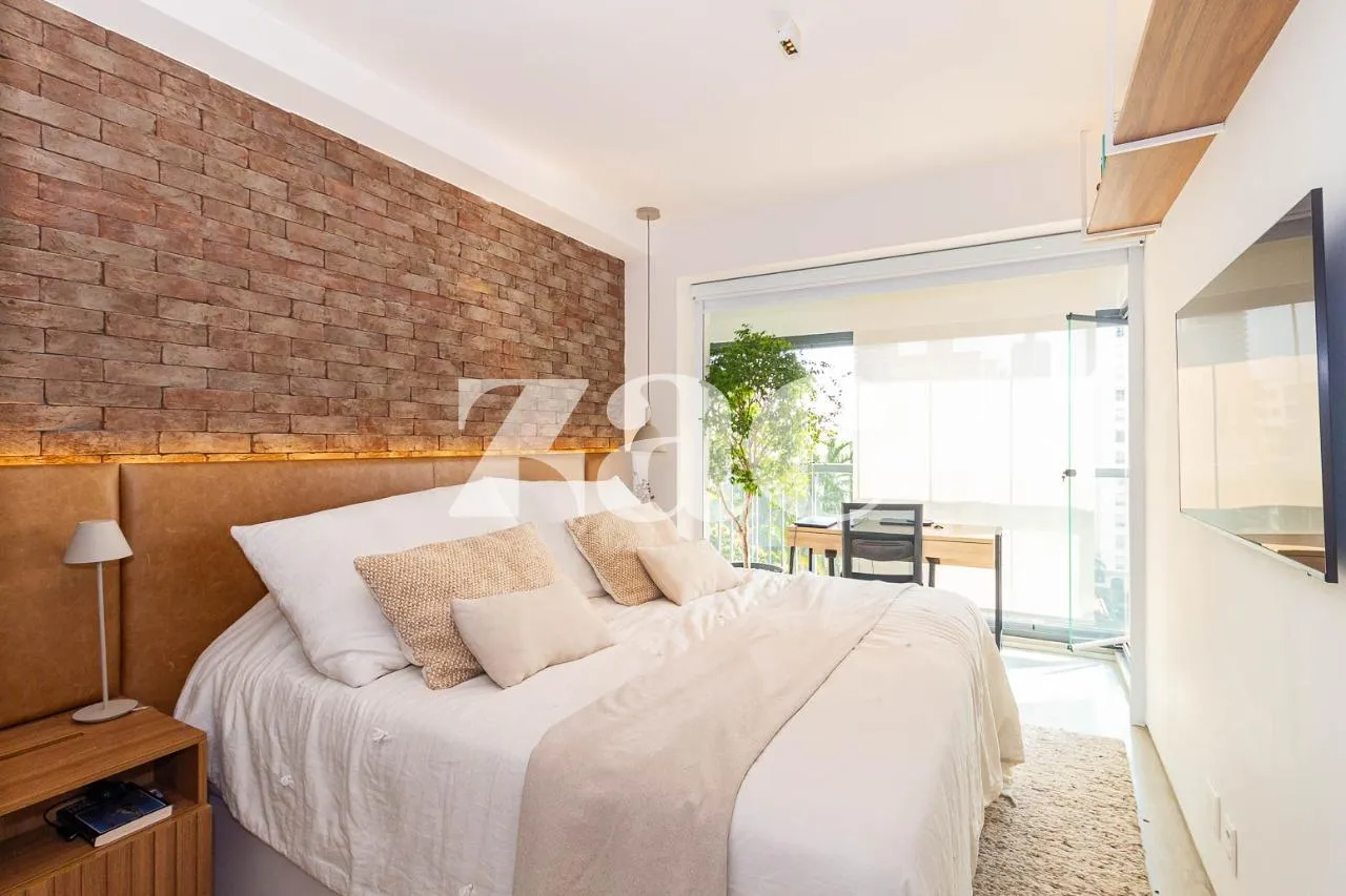 Apartamento com 1 suítes à venda em Pinheiros, São Paulo, por R$ 4.400.000 Imagem 16